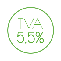 TVA réduite, l'un des dispositifs d'aide pour les travaux d'amélioration énergétique du logement